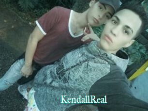 KendallReal