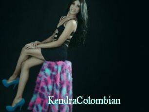 KendraColombian