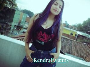 KendraEvanns