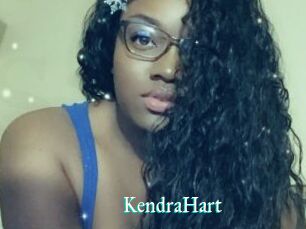 KendraHart