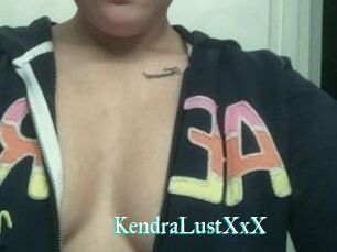 KendraLustXxX