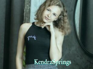 KendraSprings