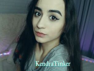 KendraTinker