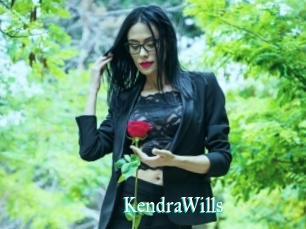 KendraWills