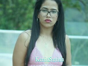KeniaSmith