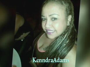 KenndraAdams