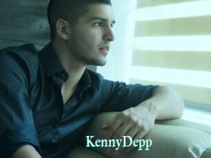 KennyDepp