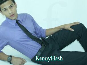KennyHash