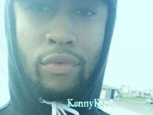 KennyK9