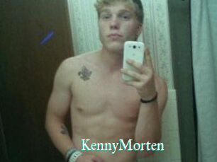 KennyMorten