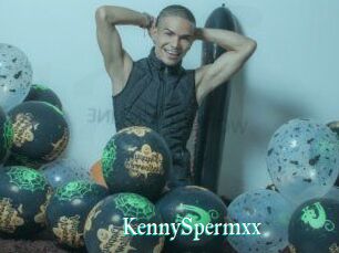 KennySpermxx