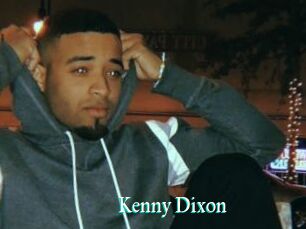 Kenny_Dixon