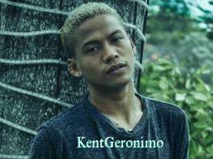 KentGeronimo