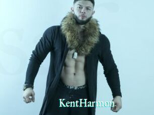 KentHarmon