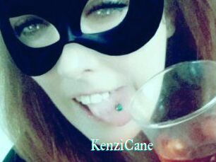 KenziCane