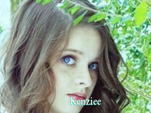 Kenziee