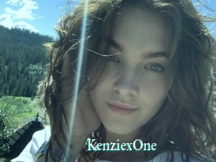 KenziexOne