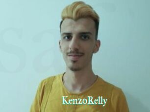 KenzoRelly