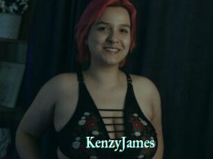 KenzyJames