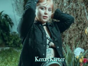 KenzyKarter