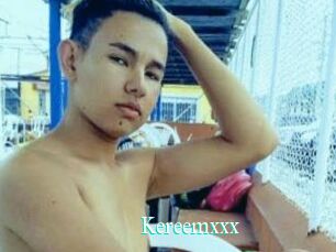 Kereemxxx