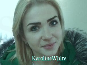 KerolineWhite
