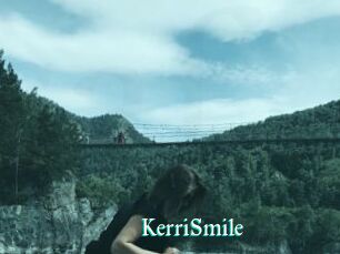KerriSmile