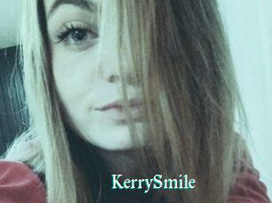 Kerry_Smile