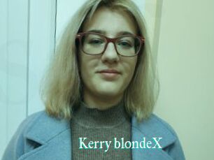 Kerry_blondeX