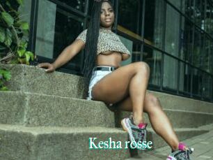 Kesha_rosse