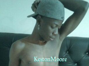 KestonMoore