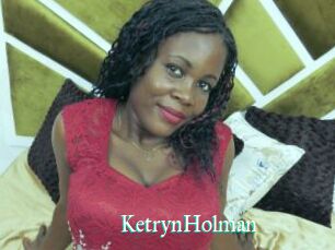 KetrynHolman