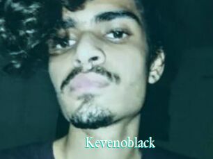 Kevenoblack