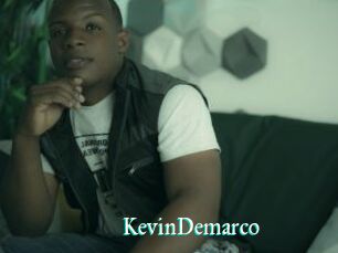 KevinDemarco