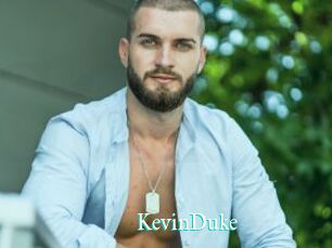 KevinDuke