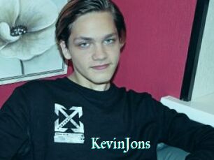 KevinJons
