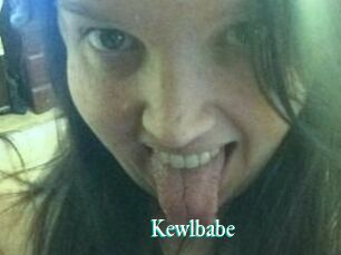 Kewlbabe