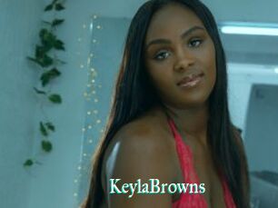 KeylaBrowns