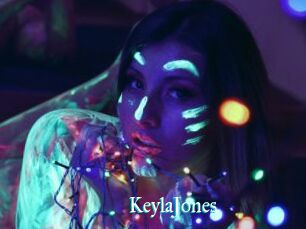 KeylaJones
