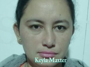 Keyla_Maxter