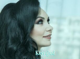 KeyraJud