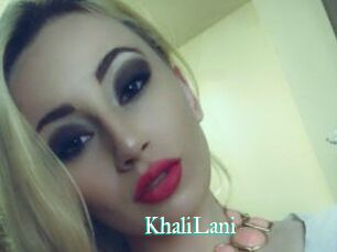 KhaliLani