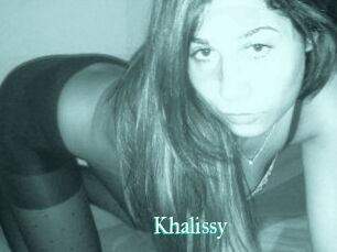Khalissy