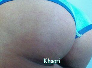 Khaori