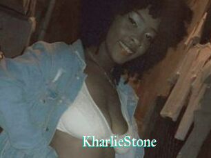 KharlieStone