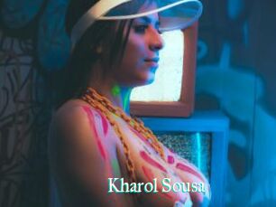 Kharol_Sousa