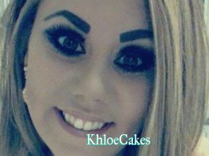 KhloeCakes