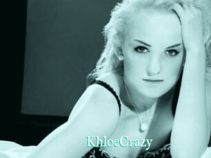 KhloeCrazy