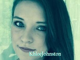 KhloeJohnston