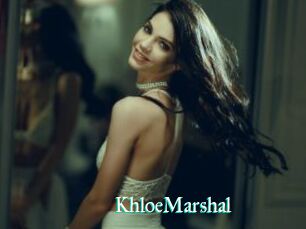 KhloeMarshal